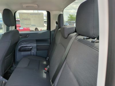 2026 Ford Maverick - Photo 15