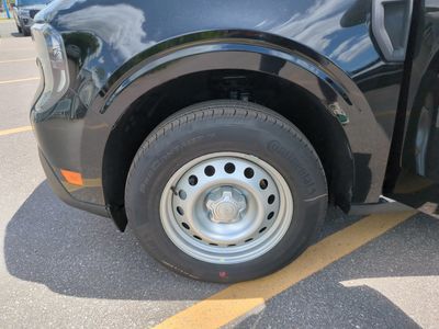 2026 Ford Maverick - Photo 30