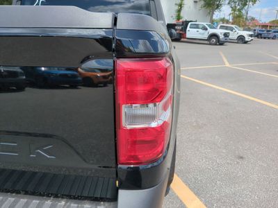 2026 Ford Maverick - Photo 10