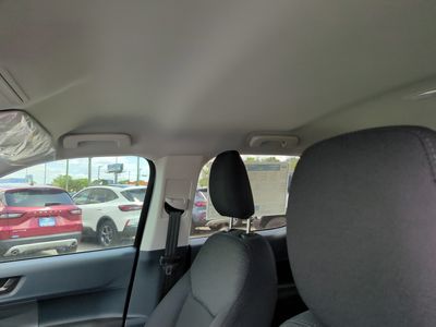 2026 Ford Maverick - Photo 18