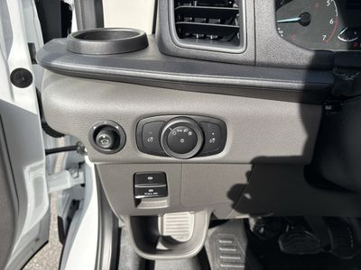 2025 Ford Transit-350 - Photo 25