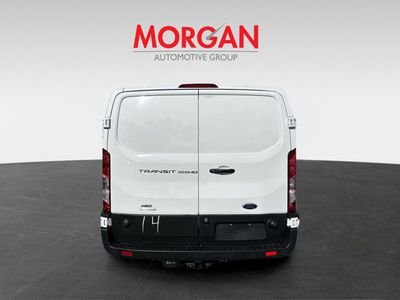2025 Ford Transit-350 - Photo 7