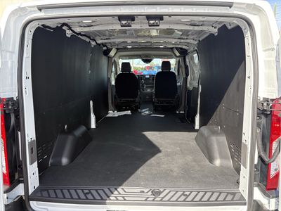 2025 Ford Transit-350 - Photo 13