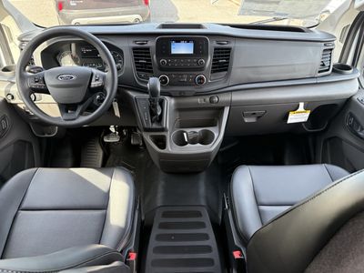 2025 Ford Transit-350 - Photo 14