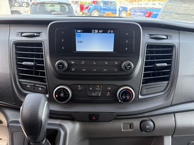 2025 Ford Transit-350 - Photo 22