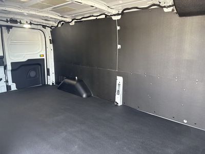 2025 Ford Transit-350 - Photo 18