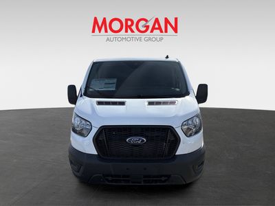 2025 Ford Transit-350 - Photo 3