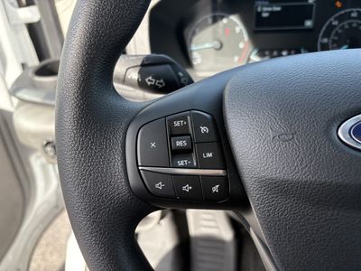 2025 Ford Transit-350 - Photo 27