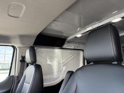 2025 Ford Transit-350 - Photo 21