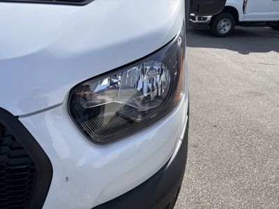 2025 Ford Transit-350 - Photo 10