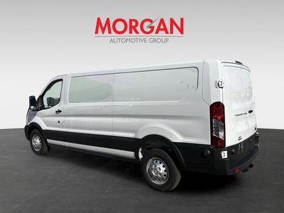 2025 Ford Transit-350 - Photo 6