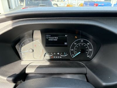 2025 Ford Transit-350 - Photo 31