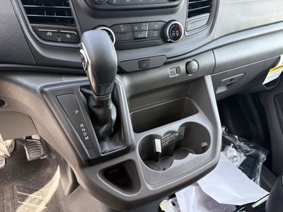 2025 Ford Transit-350 - Photo 24