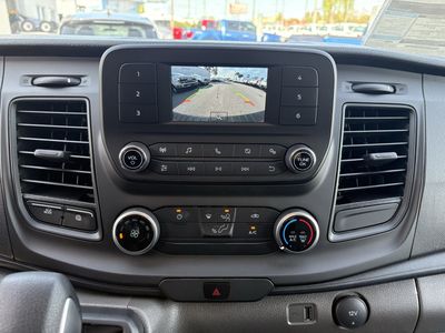 2025 Ford Transit-350 - Photo 23