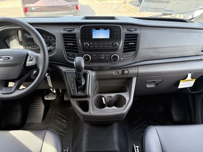 2025 Ford Transit-350 - Photo 16