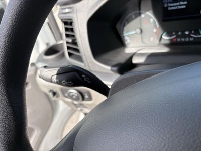 2025 Ford Transit-350 - Photo 29