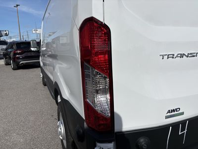 2025 Ford Transit-350 - Photo 11