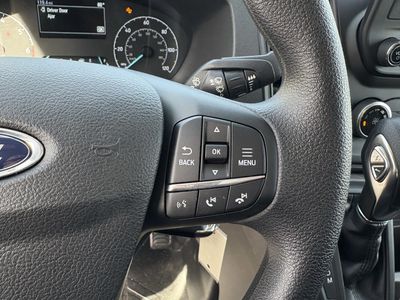 2025 Ford Transit-350 - Photo 28