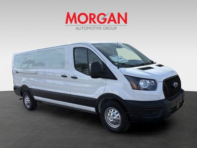 2025 Ford Transit-350 - Photo 2