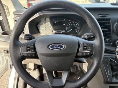 2025 Ford Transit-350 - Photo 26