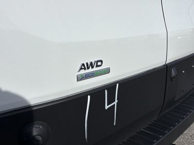 2025 Ford Transit-350 - Photo 12