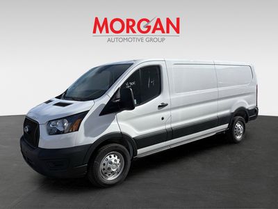 2025 Ford Transit-350 - Photo 4