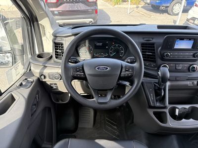 2025 Ford Transit-350 - Photo 15