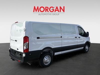 2025 Ford Transit-350 - Photo 8