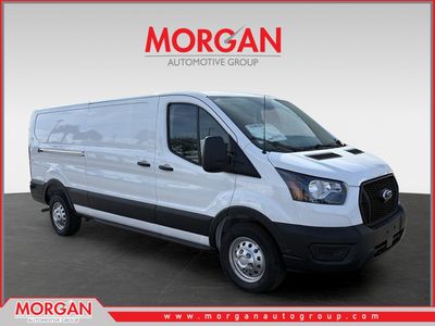 2025 Ford Transit-350 - Photo 1