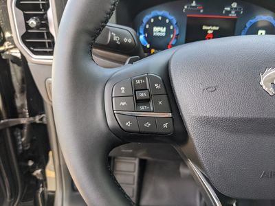 2025 Ford Bronco Sport - Photo 28