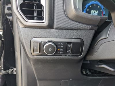 2025 Ford Bronco Sport - Photo 26