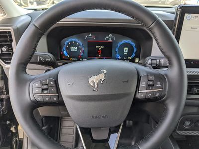 2025 Ford Bronco Sport - Photo 27