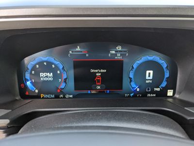 2025 Ford Bronco Sport - Photo 32