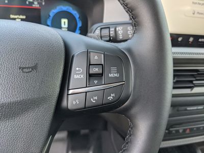 2025 Ford Bronco Sport - Photo 29