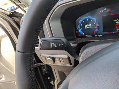 2025 Ford Bronco Sport - Photo 30