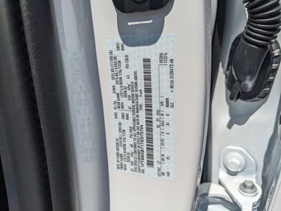 2026 Ford F-250SD - Photo 35