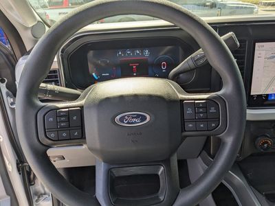 2026 Ford F-250SD - Photo 28