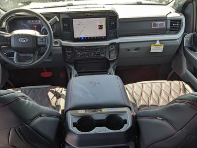 2026 Ford F-250SD - Photo 12