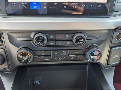 2026 Ford F-250SD - Photo 24