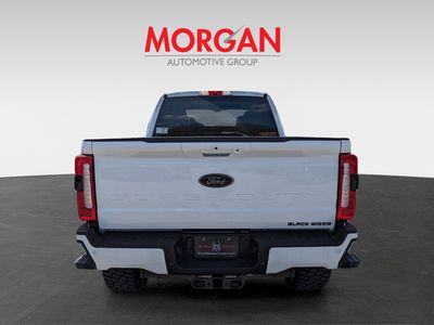 2026 Ford F-250SD - Photo 6