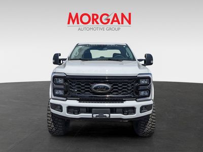 2026 Ford F-250SD - Photo 2