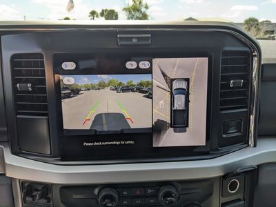 2026 Ford F-250SD - Photo 23