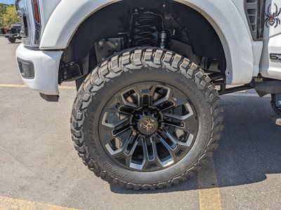 2026 Ford F-250SD - Photo 34