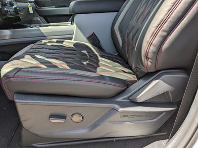 2026 Ford F-250SD - Photo 20