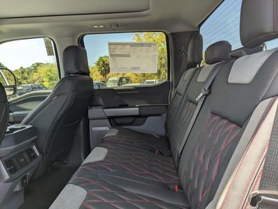 2026 Ford F-250SD - Photo 17