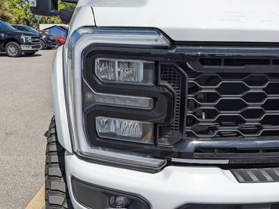 2026 Ford F-250SD - Photo 9