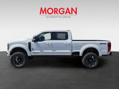 2026 Ford F-250SD - Photo 4