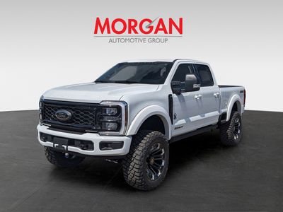 2026 Ford F-250SD - Photo 3
