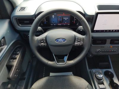 2025 Ford Maverick - Photo 13