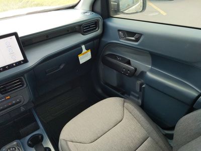 2025 Ford Maverick - Photo 15